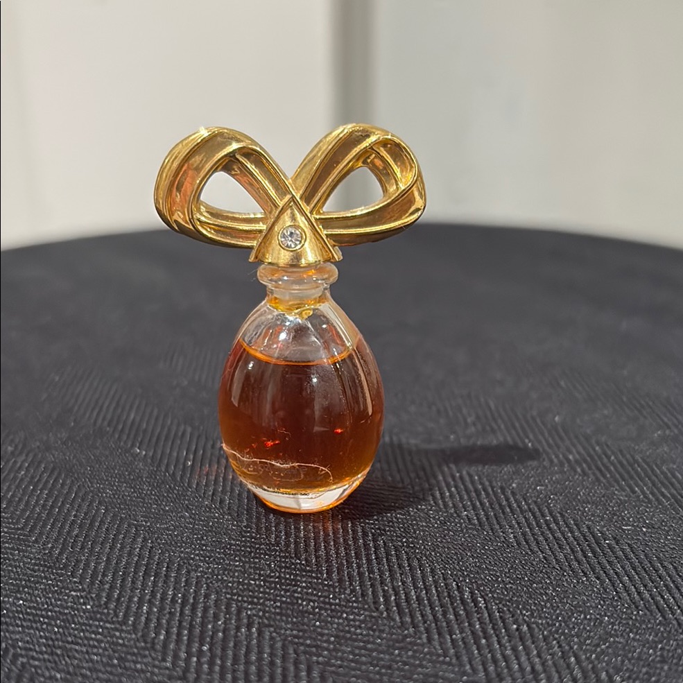 Elizabeth Taylor White Diamonds Mini Parfum Vintage